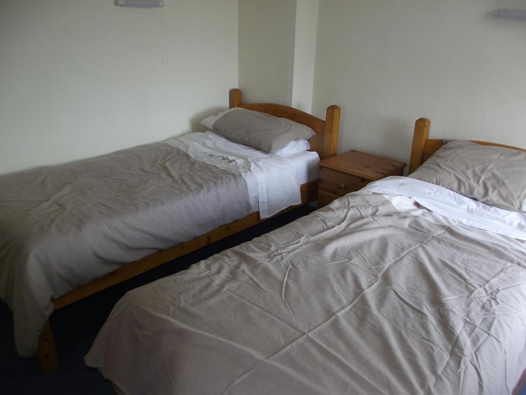 beaufort guesthouse Weymouth Eksteriør billede